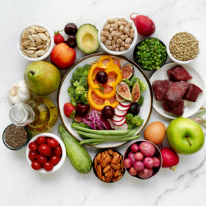 Nutrition & Diet