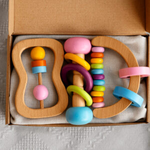Sensory Toys