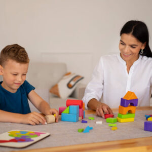 Therapy Toys & Programs