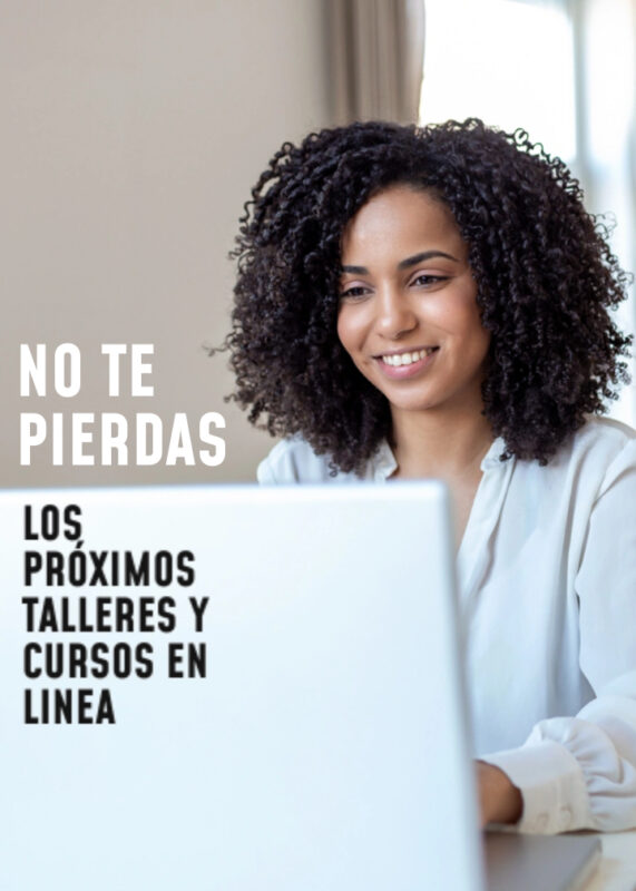 Mom talleres cursos